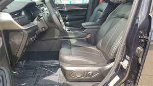 บริสุทธิ์สะอาด2024รถจี๊ปแกรนด์เชอโรกี4xe - Product Image 2