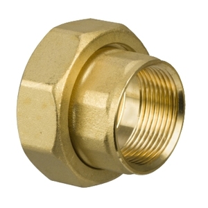 Per SCHNEIDER ELECTRIC 9112111040 DN40 Connettori e Raccordi Filettati Femmina G 2 Valvola Rp 1.1/4 (Femmina) - Product Image 1