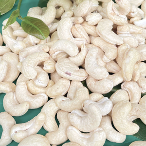 เม็ดมะม่วงหิมพานต์คั่วจากโรงงานในเวียดนาม W320เม็ดมะม่วงหิมพานต์ตามความต้องการของลูกค้า - Product Image 1