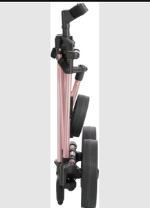 Nouvelle chariot électrique à plat Cat E-Trolley Ahead Li-Fe de qualité supérieure - Product Image 2