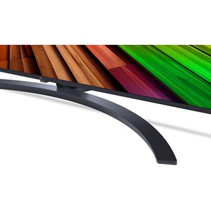 Ultra Definition 65-Inch Large Screen Android <b>TV</b> Recent Model Year with 120Hz Refresh Rate Multiple Internet Connectivity Ports - Product Image 4