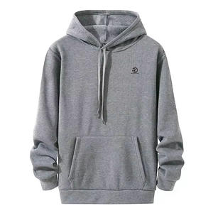 Sudaderas con capucha para hombre, precio al por mayor, sudaderas con capucha de alta calidad de diseño personalizado, sudaderas para hombre, 100% algodón, Sudadera con capucha hecha a medida - Product Image 3