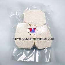 Taro congelé de qualité supérieure label propre et de qualité constante-Produit végétal - Product Image 2