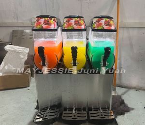 Máquina de Granizados de Alta Calidad/Máquina de Bebidas Frías para Restaurantes, Exprimidor - Product Image 4