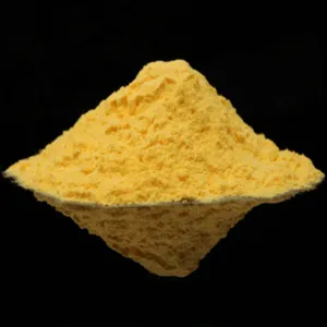 Queso Cheddar Amarillo en Polvo Seco a Granel de Alta Calidad para Palomitas de Maíz, Papas Fritas, Pasta y Uso Culinario al Mejor Precio - Product Image 2