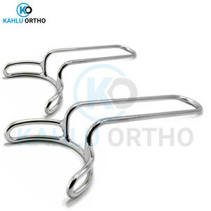 Blanqueamiento Dental de Diferentes Formas Retractor de Mejillas Abridor de Boca de Ortodoncia por KAHLU ORTOPEDIA - Product Image 5