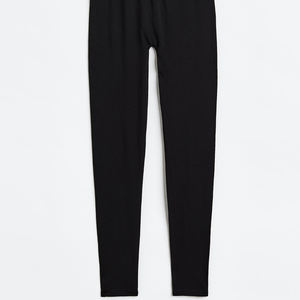 Nouveau Legging Personnalisé de Haute Qualité avec Impression de Logo, Tenue de Yoga Unie, Extensible dans les Quatre Sens, Séchage Rapide, Technologie de Transfert Thermique - Product Image 2