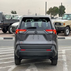 SUV Híbrido RAV4 2023 Más Vendido, Tracción Delantera, Interior en Cuero Oscuro, Aventura - Product Image 2