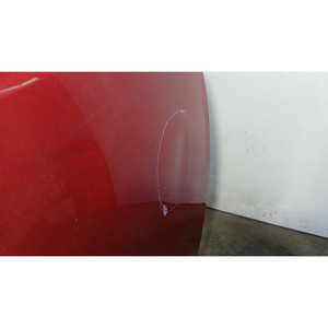 Porte avant droite Mazda 6 Série 3 Berline GHY05802XG SHY1 (12>) - Product Image 4