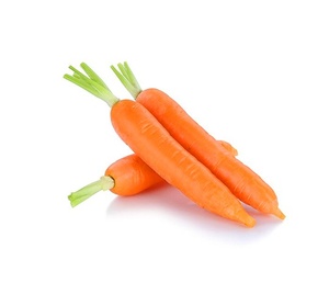 Premium IQF Frozen Carrot Slices & Diced <b>Fresh</b> <b>Vegetables</b> for Food Processing Wholesale from Vietnam - Product Image 4