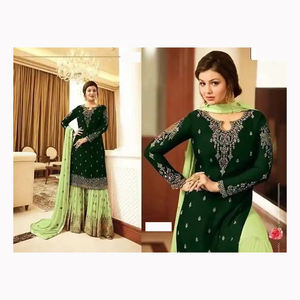 ชุดเดรสปาร์ตี้ปักลายสำหรับผู้หญิงชุดปาร์ตี้แฟชั่นสำหรับผู้หญิงสำหรับฤดูร้อนใหม่2023ปากีสถานออกแบบโลโก้ได้ตามต้องการ - Product Image 6