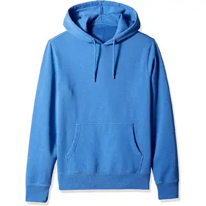 Penawaran tiada duanya pada Pullover hoodie kualitas ekspor: harga grosir untuk bulu kapas dan gaya French Terry
