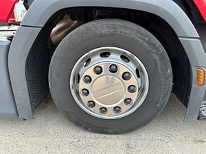 รถบรรทุก Scania R450 ดีเซล ยูโร 6 เกียร์อัตโนมัติ พวงมาลัยซ้าย ขับเคลื่อน 6x4 ความจุ 41-50 ตัน ใหม่ สำหรับขนส่งโลจิสติกส์ - Product Image 5