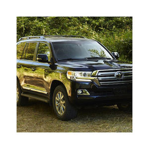 Toyota Landcruiser ZX à vendre bon kilométrage conduite à gauche/conduite à droite parfait état de fonctionnement - Product Image 1
