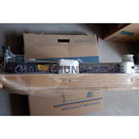 Radiateur pour Mitsubishi Pajero Montero V73 V75 6G72 6G74 MB890951 MN135949 MN135951 MN404864 MR968056 MR968286