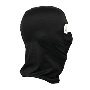 Cagoule de cyclisme unisexe en polyester de qualité supérieure, modèle 2026, dernière conception, 100 % polyester, vente chaude - Product Image 5
