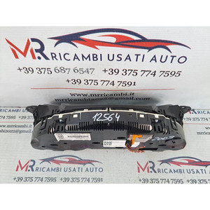 AUDI A4 Avant (8K5) 8K0920980N (08>15) โครงสร้างเครื่องบันทึกความเร็ว - Product Image 4