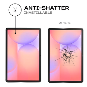 ฟิล์มกันกระแทกสำหรับซัมซุง กาแลคซี่ แท็บ เอส 10 ไลท์ - Product Image 5