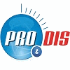 PRO-DIS logo