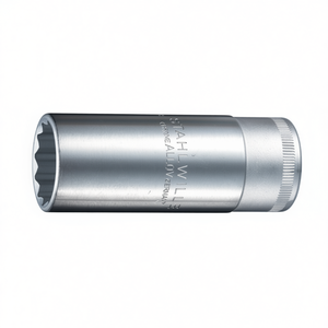 ประแจบล็อกยาว Stahlwille ขนาด 1/2 นิ้ว แบบเมตริก - Product Image 3