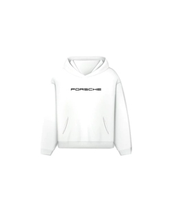 Sudadera con Capucha Personalizada de Carreras Vintage, 100% Algodón, Alta Calidad, Forro Polar de Invierno, Sudadera con Capucha Estampada con Logotipo para Hombre - Product Image 4