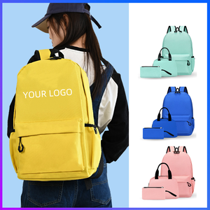 Mochila Escolar Infantil de 3 Piezas para Niños - Product Image 6