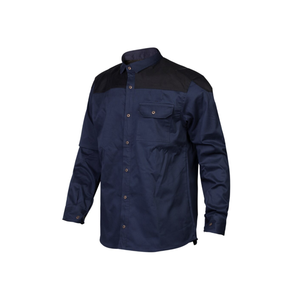 Camisas de Motociclismo Reforzadas al por Mayor, Resistentes a la Abrasión, con Protectores Removibles de Kevlar, Ropa para Carreras de Motos - Product Image 1