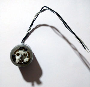 เครื่องยนต์อากาศยานโรแท็กซ์ 912 ยูแอลเอส ดีซีดีไอ 100 แรงม้า ได้รับการรับรองมาตรฐานการบิน โครงสร้างอะลูมิเนียมอัลลอยด์ ใช้เชื้อเพลิงหนัก น้ำมันเชื้อเพลิงเจ็ทอาร์พี-3 สำหรับเครื่องบินแอร์บัส - Product Image 1