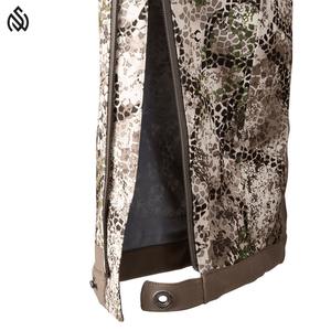 กางเกงล่าสัตว์สำหรับผู้ชายกางเกงล่าสัตว์น้ำหนักเบาสวมใส่ง่ายปรับแต่งได้ตามต้องการ - Product Image 5