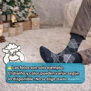 Tissu doux |   Pour hommes |   Taille unique |   Chaud et confortable |   Designs variés |   YE STORE - Product Image 4