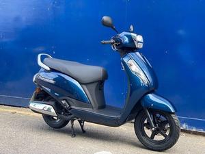 Adresse disponible : 125 125cc (Motocyclette) - Product Image 3