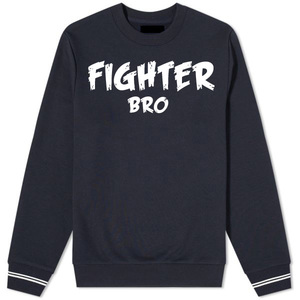 Venta al por mayor de ropa de bebé personalizada Boutique Infant Toddler Sudadera de cuello redondo French Terry Pullover - Product Image 1