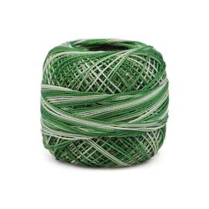 Fils à coudre Domino Koton Perle 12-01215 - Product Image 1