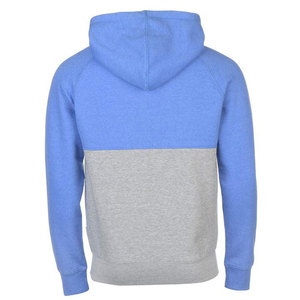 Sudadera con capucha de lavado ácido de peso pesado personalizada para hombres 100% algodón sudadera de Jersey de alta calidad con ropa de calle estampada para invierno - Product Image 3
