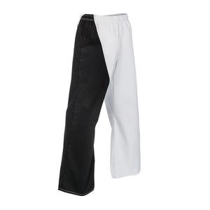 Uniformes d'arts martiaux de qualité supérieure pour hommes et femmes, uniformes de Taekwondo personnalisés pour les matchs d'équipe TKD jis, vente en gros - Product Image 4