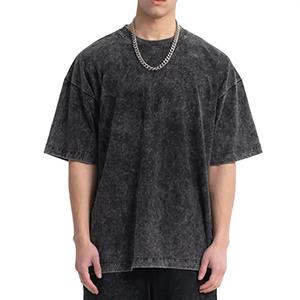 Custom Breathable Distressed Sun Faded <b>Hoodie</b> 100% Cotton Material Heavyweight Acid Wash French Terry Sun Faded <b>Hoodie</b> - Product Image 6