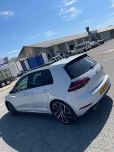 Volkswagen Golf 2020 Usado en Buen Estado - Product Image 5