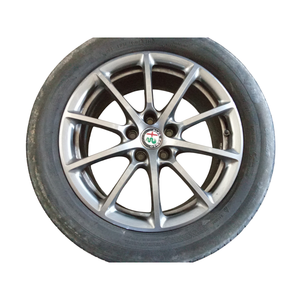 ALFA ROMEO Giulia Serie (952_) (16>) 4 RUEDAS DE ALEACIÓN 156107468 - Product Image 3