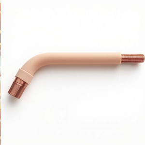 Insert de chauffage de douche RHNA 2001 NEF/B, 6 tailles d'inserts, longueur 400 mm, diamètre 10 mm, gamme de chauffage GCE, fournitures pour bain et toilettes - Product Image 3