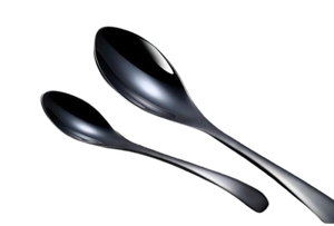 Juego de cubiertos moderno de 24 piezas - Product Image 6