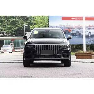 Soldes Exceptionnelles : SUV Hybride Essence 09 Turbo AWD avec Pneus R18/R21, Intérieur Clair/Foncé et Caméra Intégrée - Product Image 2