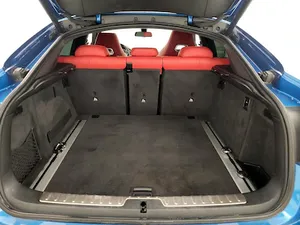 BMW X6 M 2017 USADO, Volante a la Izquierda/Derecha - Product Image 4