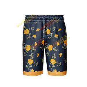 Pantalones cortos de fútbol ProGlide BoldPrint PrecisionFit para hombre, equipo de alto rendimiento con decoración de patrón elegante, equipo para el éxito - Product Image 4