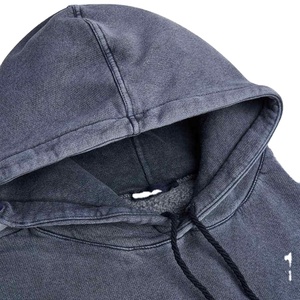 Gran oferta, sudaderas con capucha de gran tamaño a la moda para hombre de alta calidad al mejor precio, Material duradero hecho, sudaderas con capucha de talla grande para hombre 2026 - Product Image 3
