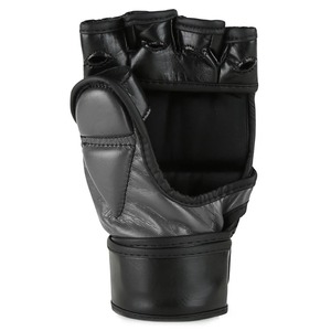 Mitaines d'entraînement pour hommes et femmes Muay Thai Sparring Kickboxing 2026 Design MMA Glove Design personnalisé - Product Image 5