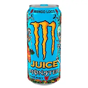 Acheter des monstres autrichiens de qualité supérieure Fournisseurs de gros d'énergie Monster Fresh Original Energy Drink