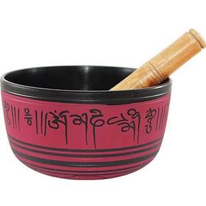 Meilleure qualité supérieure ronde guérison méditation chant bol sonore bol de repos bol bouddha prière religieuse meilleurs prix - Product Image 6