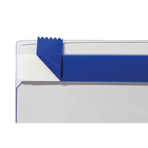 Supporto Kanban-Cover, autoadesivo, 1/4 DIN, 10 pz. / Confezione - KAN-COS1/4DIN - Product Image 3
