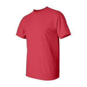 Di alta qualità da <span class=keywords><strong>uomo</strong></span> a o-neck Cropped per <span class=keywords><strong>Polo</strong></span> Fitness t-shirt a manica corta in Silicone stampa a maglia - Product Image 6
