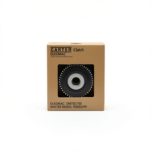 Embrayage Carter pour Oleomac OM750 755 Modèle Maître 90000299 - Compatible avec d'autres machines et équipements agricoles - Product Image 3